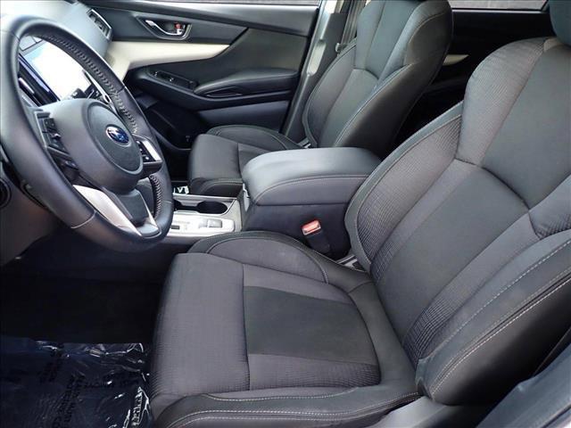 used 2022 Subaru Ascent car, priced at $28,250