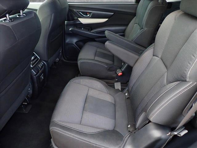 used 2022 Subaru Ascent car, priced at $28,250