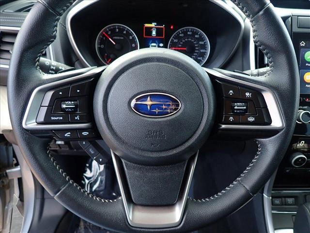 used 2022 Subaru Ascent car, priced at $28,250