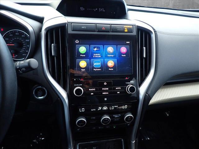 used 2022 Subaru Ascent car, priced at $28,250
