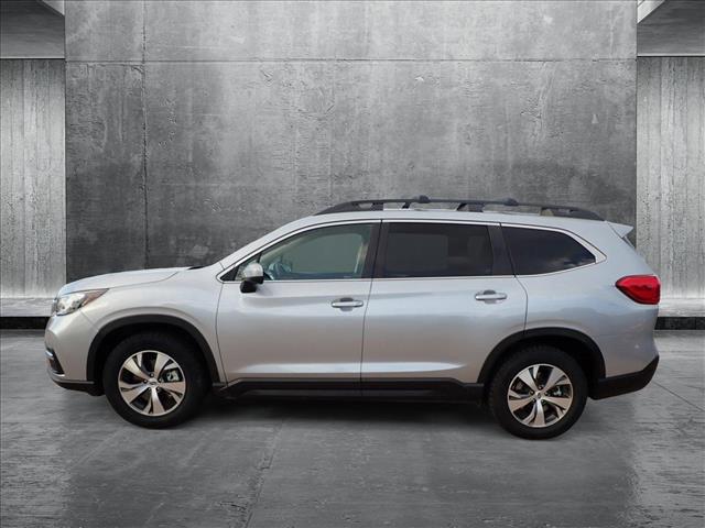 used 2022 Subaru Ascent car, priced at $28,250