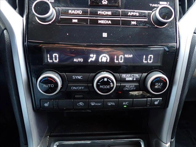 used 2022 Subaru Ascent car, priced at $28,250