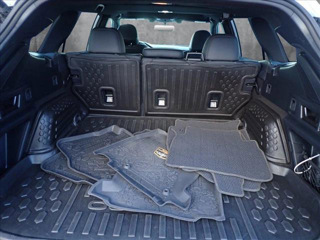 used 2022 Subaru Outback car, priced at $32,400