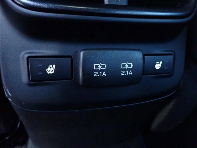 used 2022 Subaru Outback car, priced at $32,400