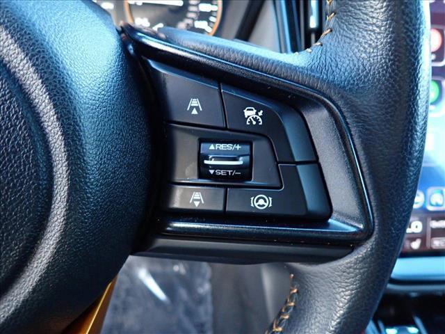 used 2022 Subaru Outback car, priced at $32,400