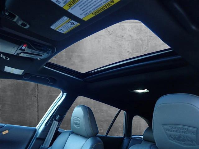 used 2022 Subaru Outback car, priced at $32,400