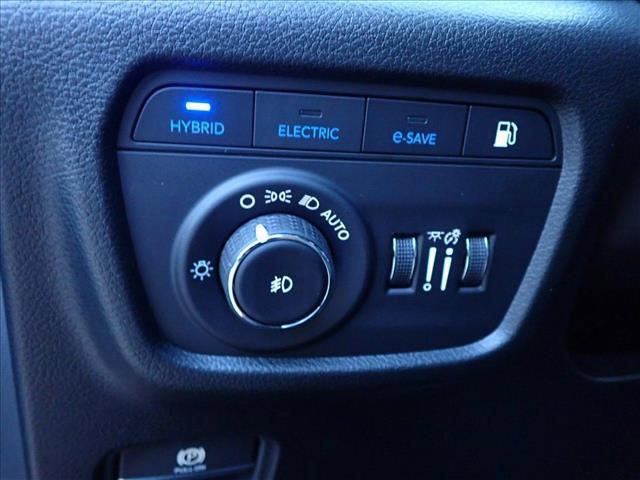 new 2025 Jeep Grand Cherokee 4xe car, priced at $65,574