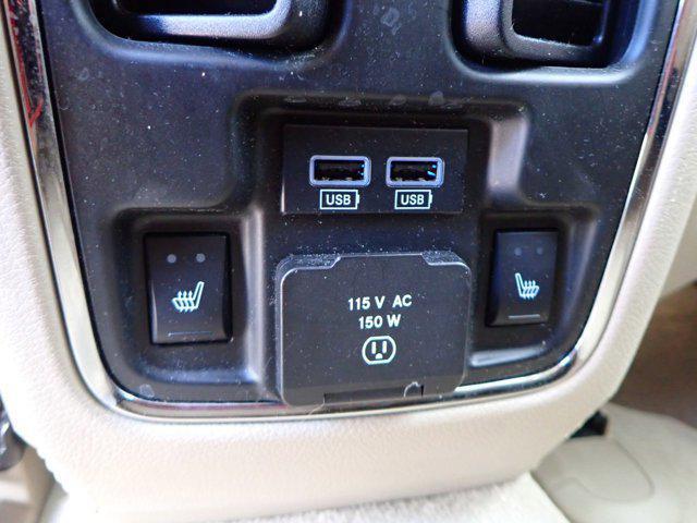 used 2014 Jeep Grand Cherokee car, priced at $15,988