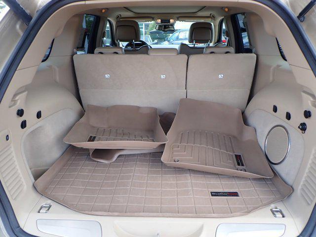 used 2014 Jeep Grand Cherokee car, priced at $15,988