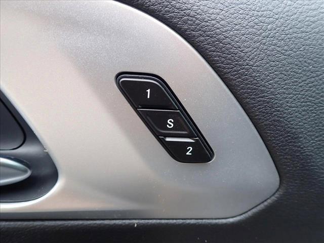 new 2025 Chrysler Pacifica car, priced at $56,639