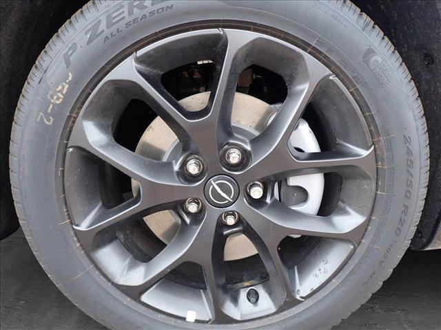 new 2025 Chrysler Pacifica car, priced at $56,639