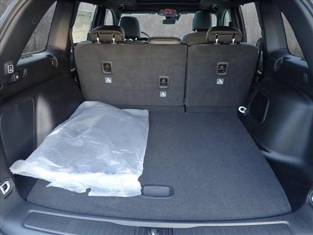 new 2025 Jeep Grand Cherokee 4xe car, priced at $64,979