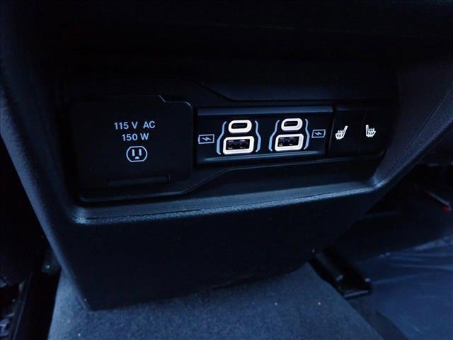 new 2025 Jeep Grand Cherokee 4xe car, priced at $64,979