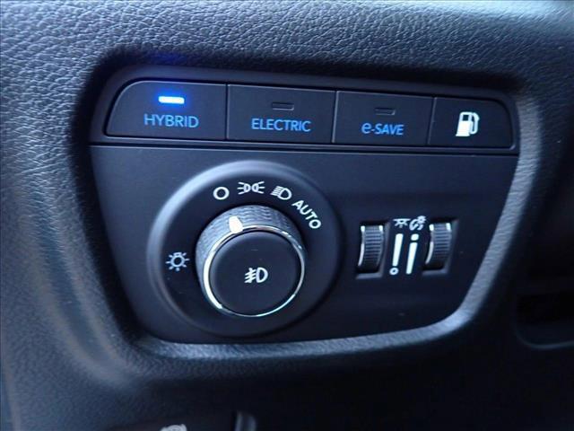 new 2025 Jeep Grand Cherokee 4xe car, priced at $64,979