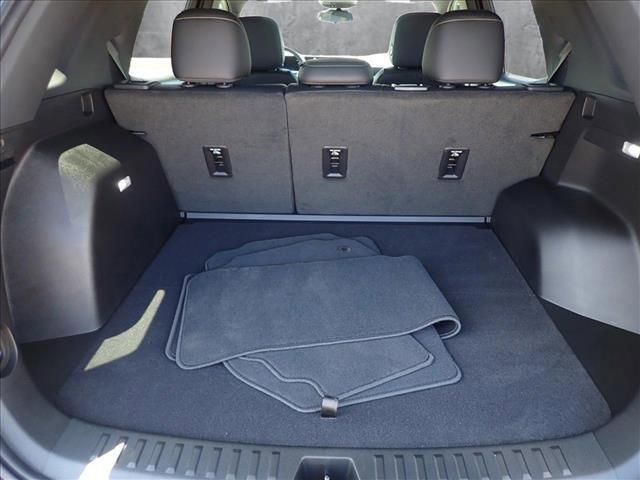 used 2025 Chevrolet Equinox car, priced at $32,799