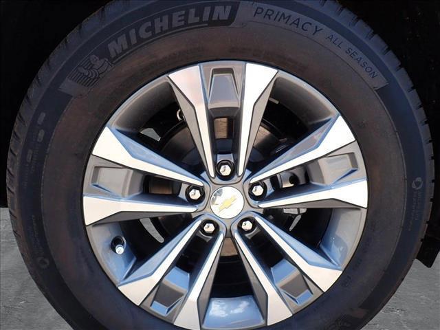 used 2025 Chevrolet Equinox car, priced at $32,799