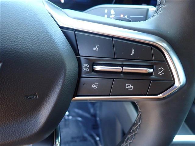 used 2025 Chevrolet Equinox car, priced at $32,799