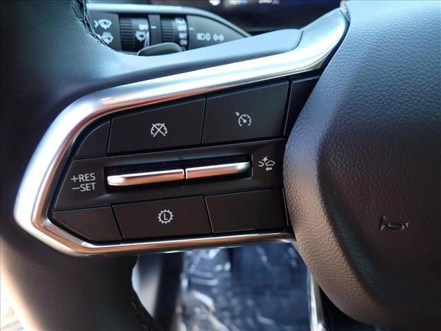 used 2025 Chevrolet Equinox car, priced at $32,799