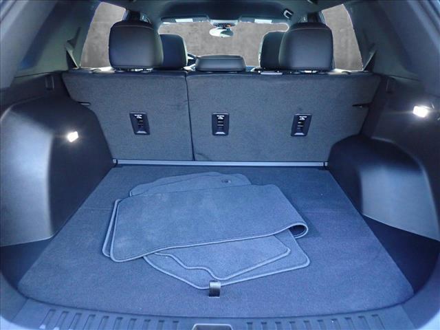 used 2025 Chevrolet Equinox car, priced at $30,500