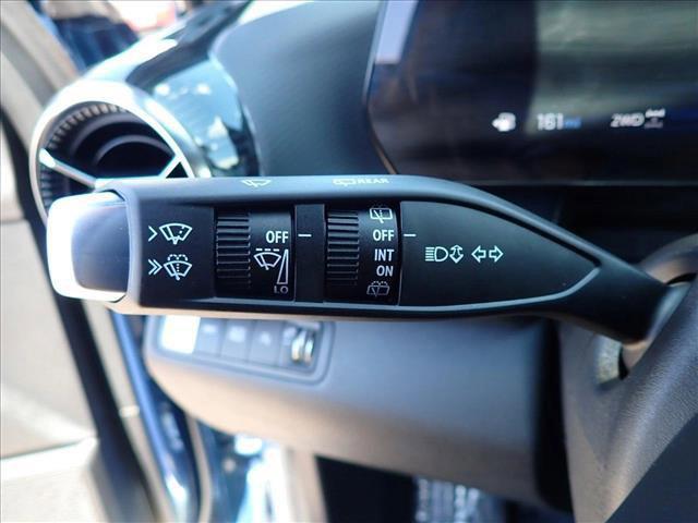 used 2025 Chevrolet Equinox car, priced at $32,799