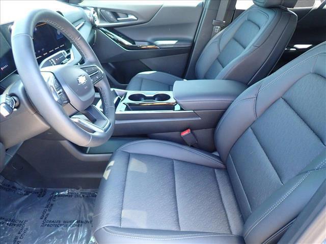 used 2025 Chevrolet Equinox car, priced at $32,799