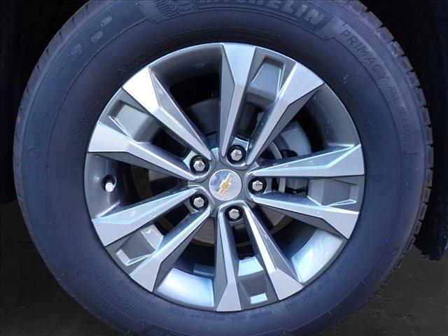 used 2025 Chevrolet Equinox car, priced at $30,500
