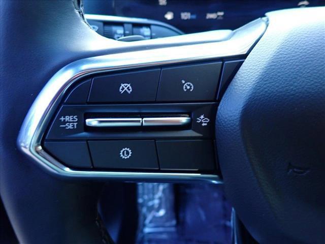 used 2025 Chevrolet Equinox car, priced at $30,500