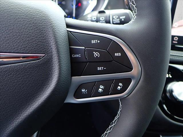 new 2026 Chrysler Pacifica car, priced at $50,959