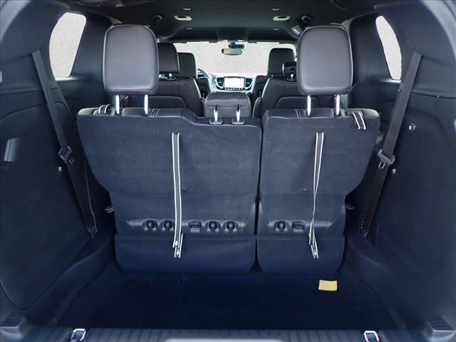 new 2026 Chrysler Pacifica car, priced at $50,959