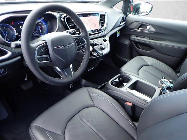 new 2026 Chrysler Pacifica car, priced at $50,959