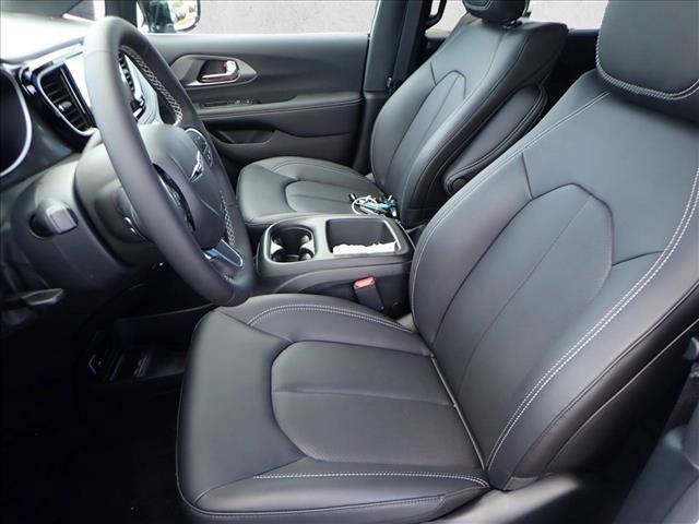 new 2026 Chrysler Pacifica car, priced at $50,959