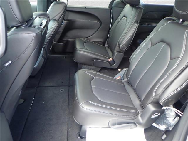 new 2026 Chrysler Pacifica car, priced at $50,959