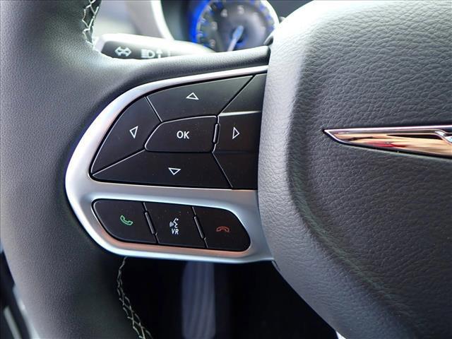 new 2026 Chrysler Pacifica car, priced at $50,959