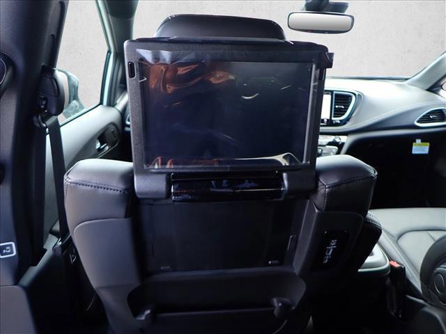 new 2026 Chrysler Pacifica car, priced at $50,959