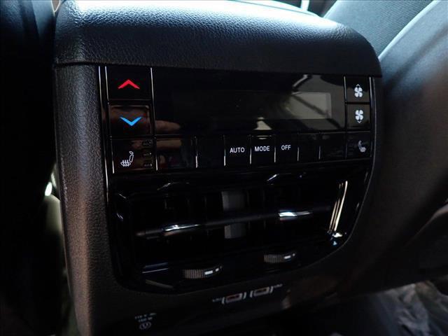 new 2025 Jeep Grand Cherokee L car, priced at $58,554