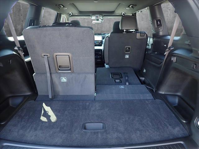 new 2025 Jeep Grand Cherokee L car, priced at $58,554