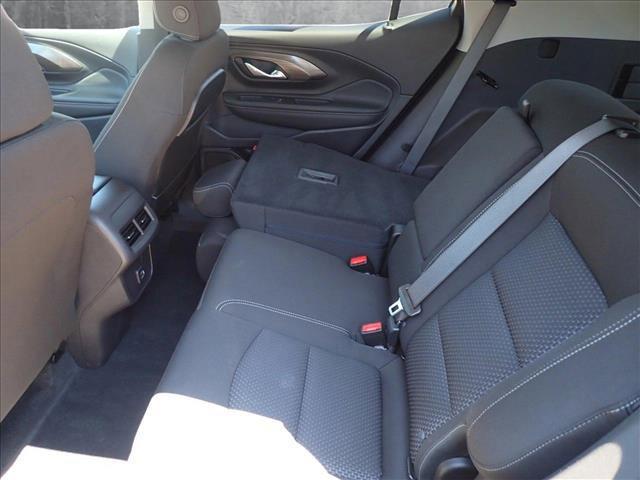 used 2024 GMC Terrain car, priced at $25,799