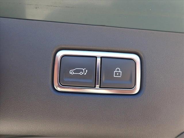 used 2024 Kia EV9 car, priced at $50,000