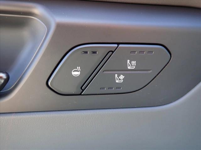 used 2024 Kia EV9 car, priced at $50,000