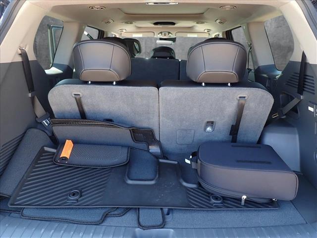 used 2024 Kia EV9 car, priced at $50,000