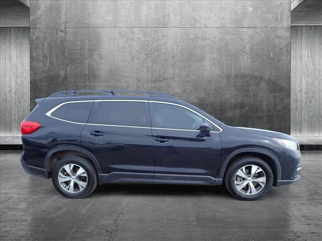 used 2022 Subaru Ascent car, priced at $23,998