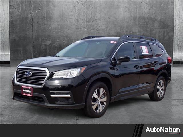 used 2022 Subaru Ascent car, priced at $22,650