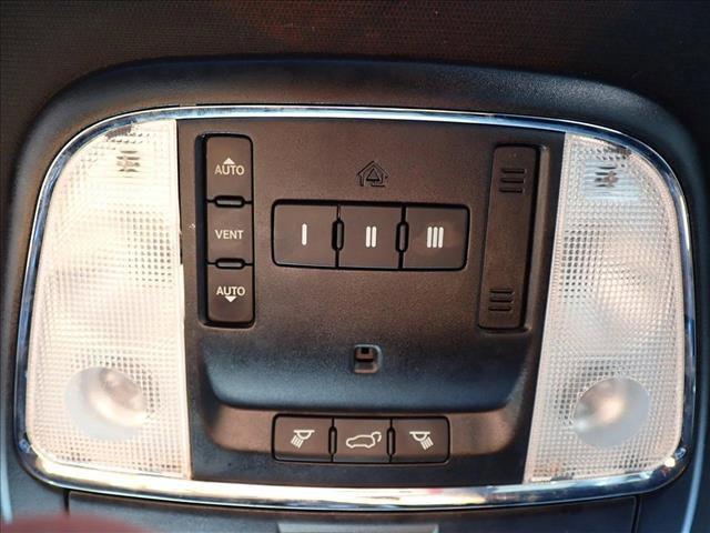 used 2018 Jeep Grand Cherokee car, priced at $14,550