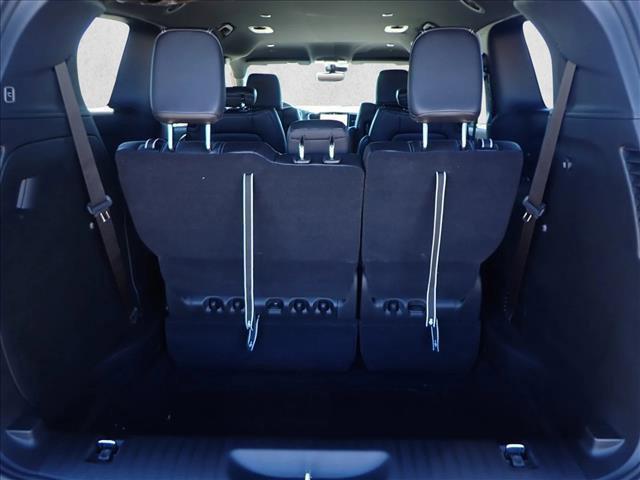 new 2026 Chrysler Pacifica car, priced at $52,704
