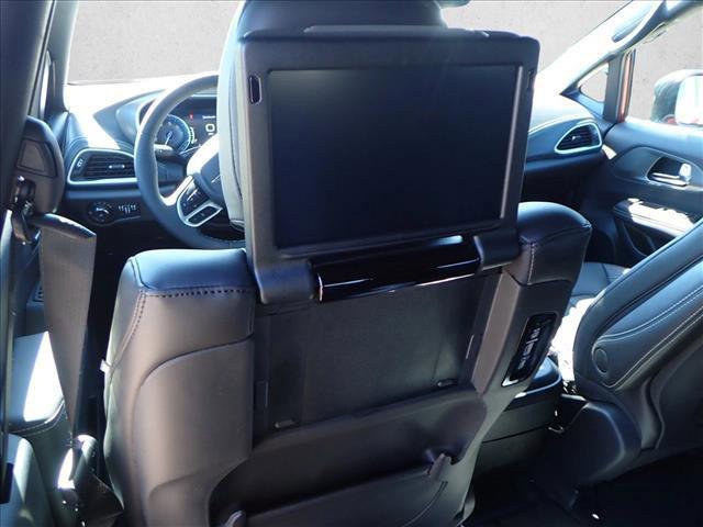 new 2026 Chrysler Pacifica car, priced at $52,704