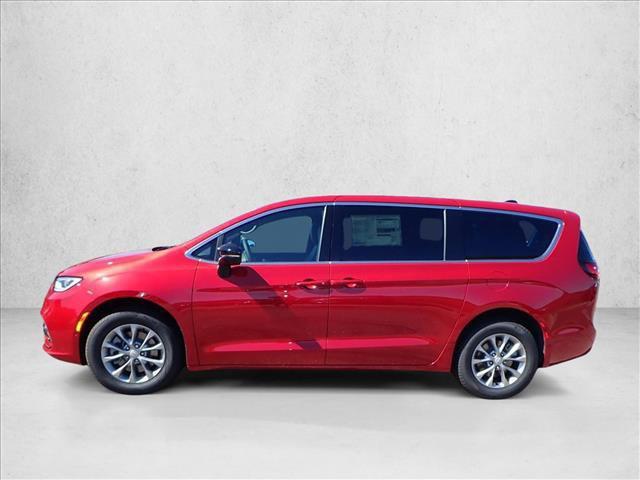 new 2026 Chrysler Pacifica car, priced at $52,704