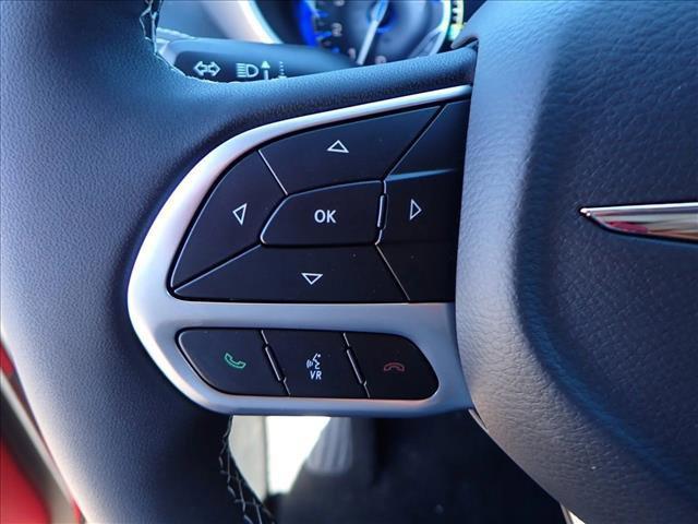 new 2026 Chrysler Pacifica car, priced at $52,704