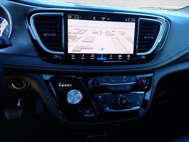 new 2026 Chrysler Pacifica car, priced at $52,704