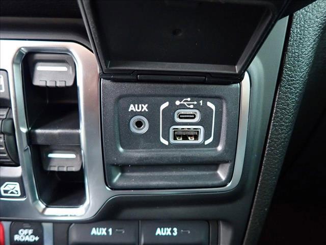 new 2025 Jeep Wrangler 4xe car, priced at $62,814