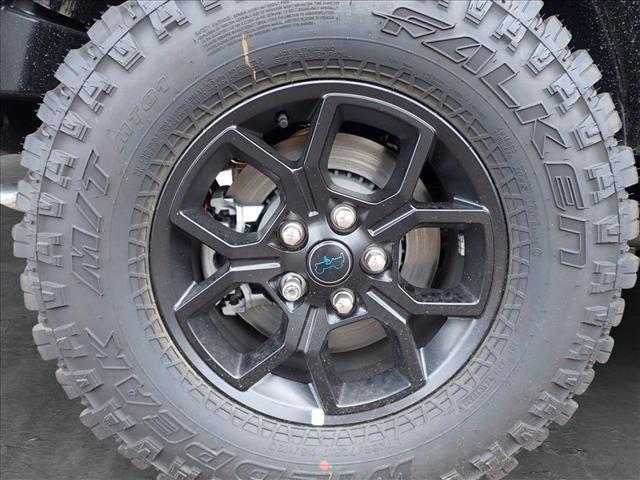 new 2025 Jeep Wrangler 4xe car, priced at $62,814